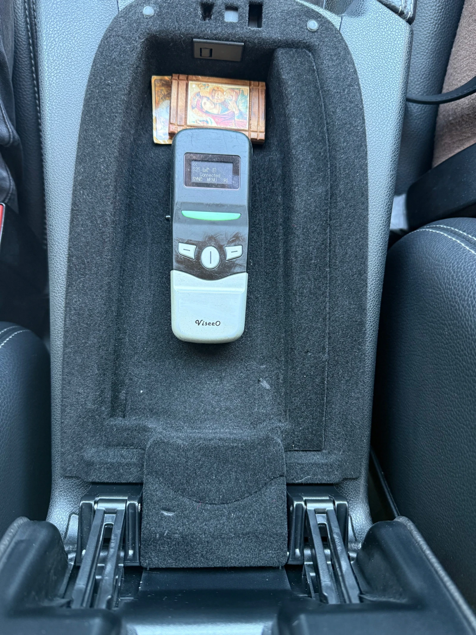 Mercedes-Benz ML 280 OFF ROAD PACK, снимка 14 - Автомобили и джипове - 53917434