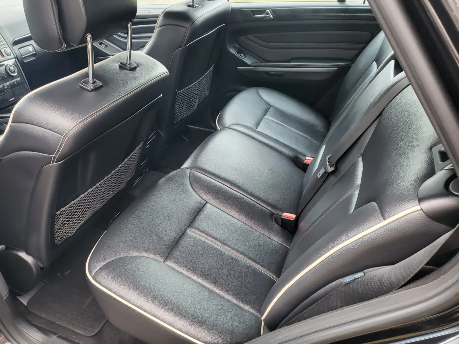 Mercedes-Benz ML 350 CDI 4-matic Grand Edition  | Mobile.bg � ����������� 7