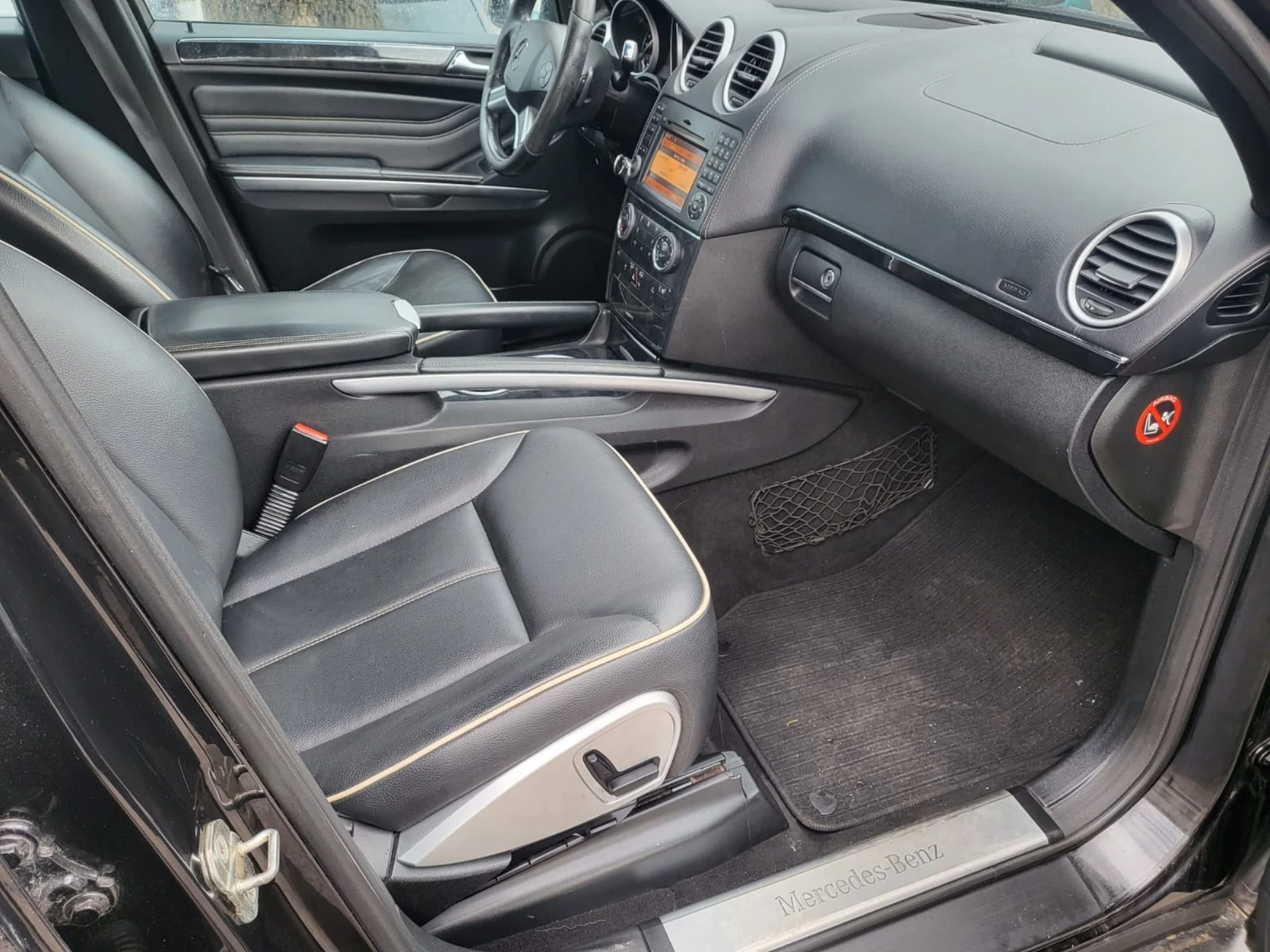 Mercedes-Benz ML 350 CDI 4-matic Grand Edition  | Mobile.bg � ����������� 4