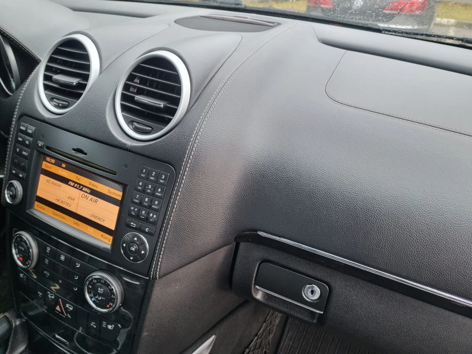 Mercedes-Benz ML 350 CDI 4-matic Grand Edition  | Mobile.bg � ����������� 10