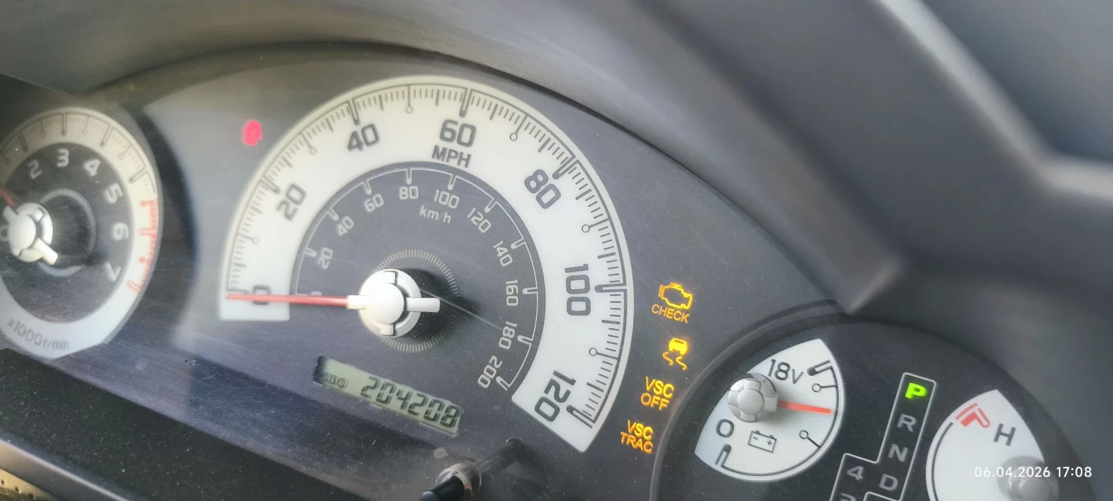 Toyota Fj cruiser, снимка 15 - Автомобили и джипове - 54189467