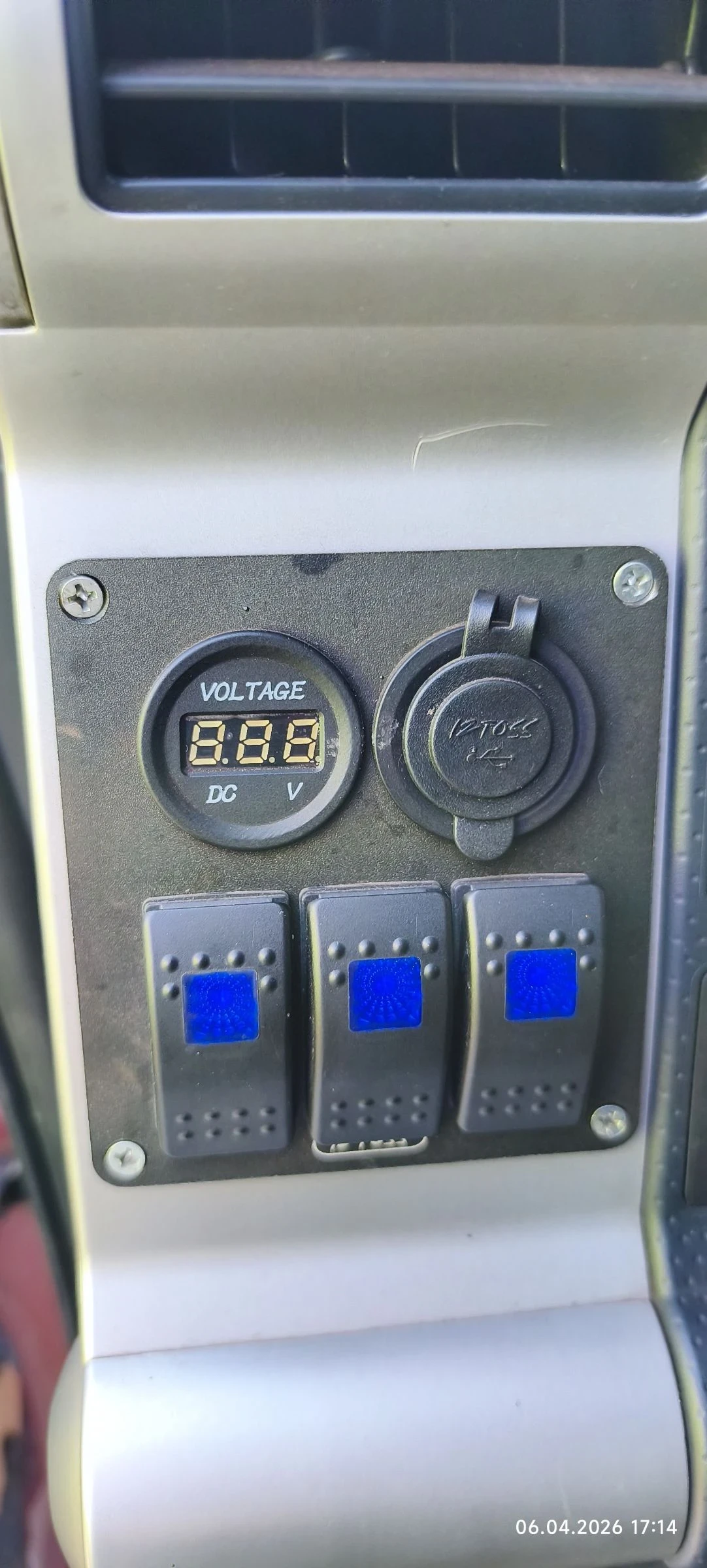 Toyota Fj cruiser, снимка 3 - Автомобили и джипове - 54189467