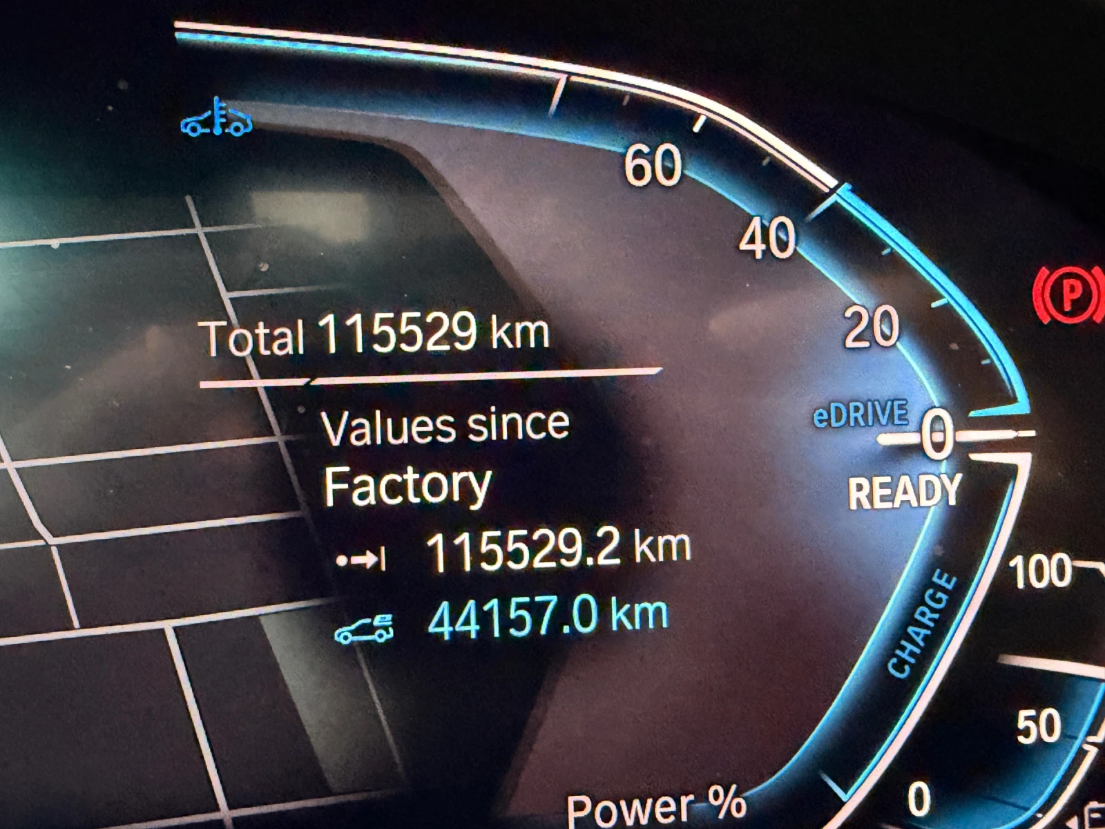 BMW X3 xDrive30e/Innovation/HUD/Пано/360/21wheel, снимка 12 - Автомобили и джипове - 54207800