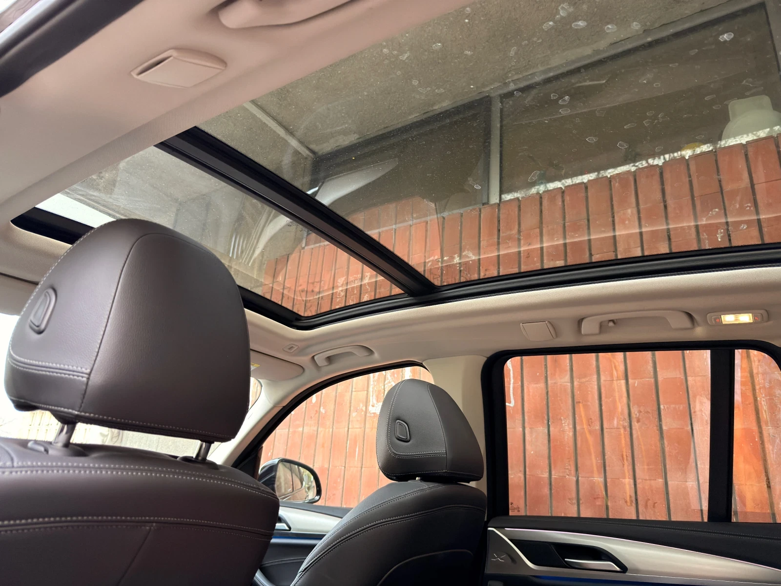 BMW X3 xDrive30e/Innovation/HUD/Пано/360/21wheel, снимка 8 - Автомобили и джипове - 54207800