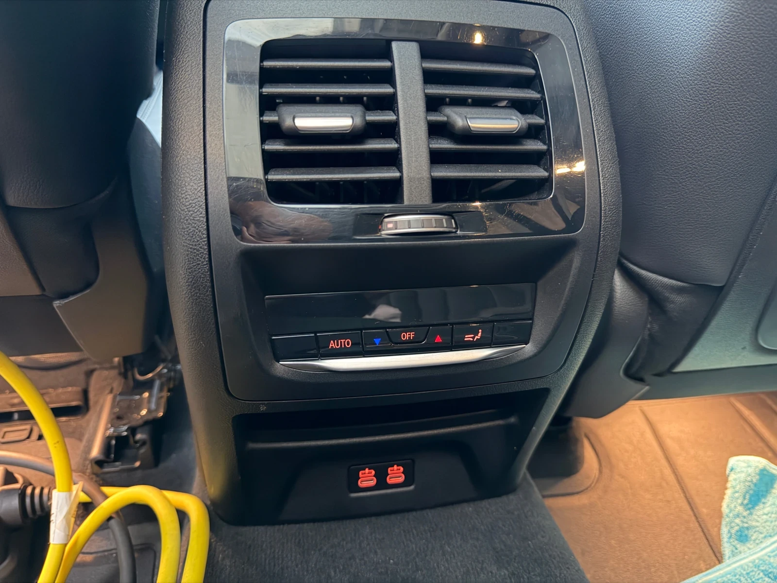 BMW X3 xDrive30e/Innovation/HUD/Пано/360/21wheel, снимка 10 - Автомобили и джипове - 54207800