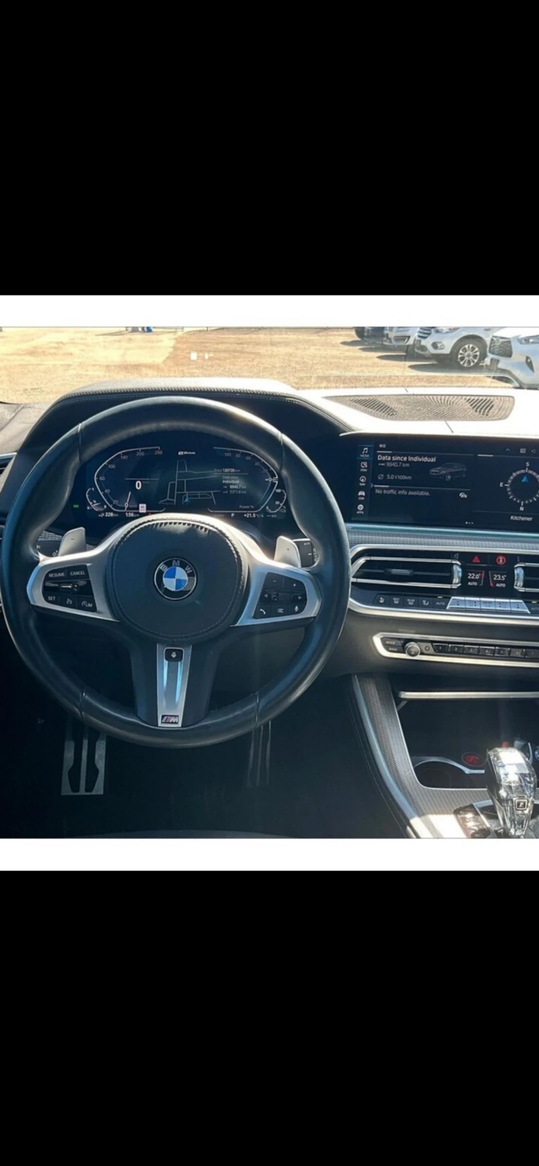 BMW X5 НАЛИЧЕН! ГОТОВ ЗА РЕГИСТРАЦИЯ!, снимка 11 - Автомобили и джипове - 54209527