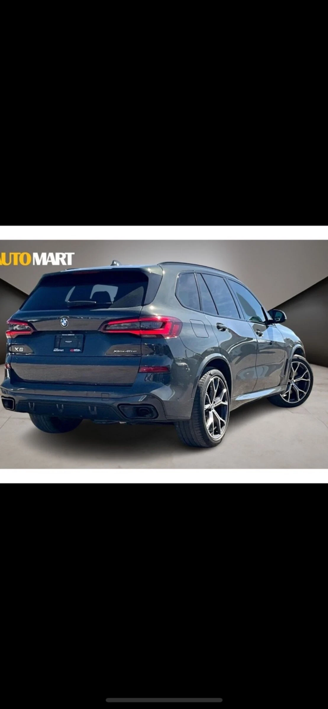 BMW X5 НАЛИЧЕН! ГОТОВ ЗА РЕГИСТРАЦИЯ!, снимка 2 - Автомобили и джипове - 54209527