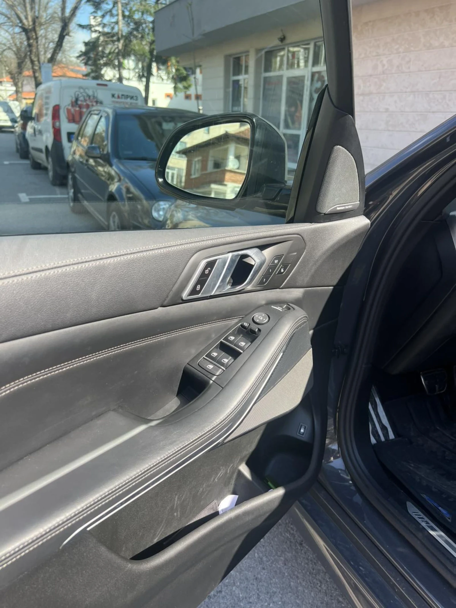 BMW X5 НАЛИЧЕН! ГОТОВ ЗА РЕГИСТРАЦИЯ!, снимка 14 - Автомобили и джипове - 54209527