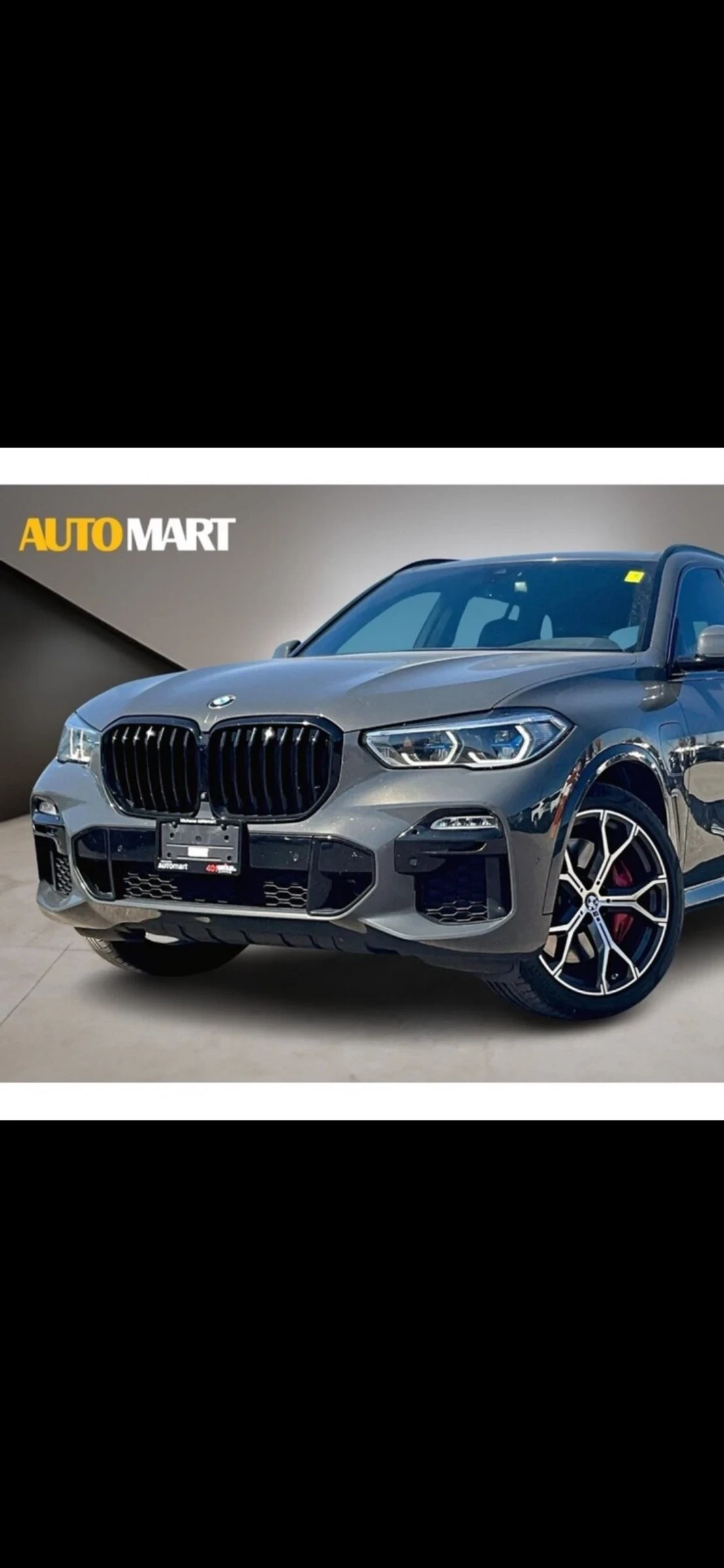 BMW X5 НАЛИЧЕН! ГОТОВ ЗА РЕГИСТРАЦИЯ!, снимка 4 - Автомобили и джипове - 54209527