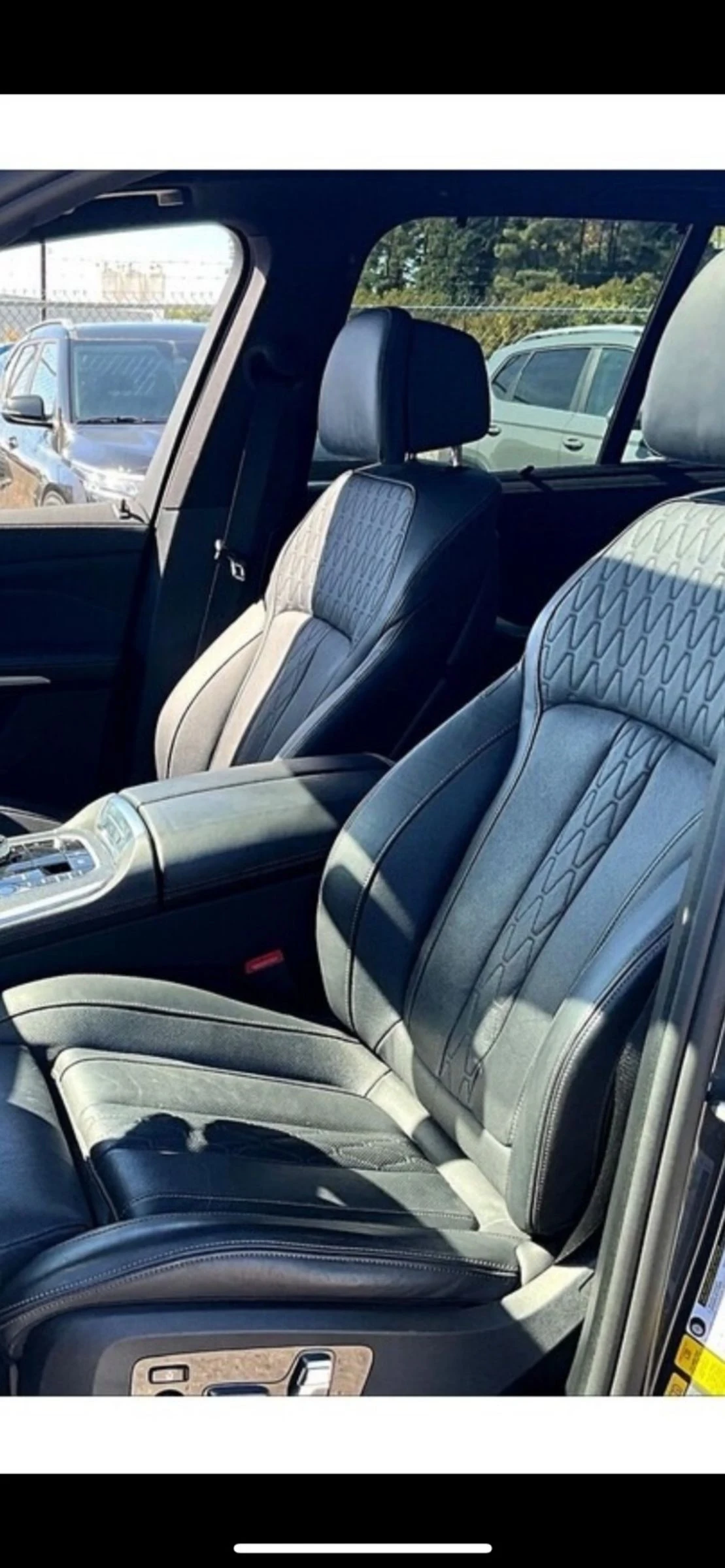 BMW X5 НАЛИЧЕН! ГОТОВ ЗА РЕГИСТРАЦИЯ!, снимка 16 - Автомобили и джипове - 54209527