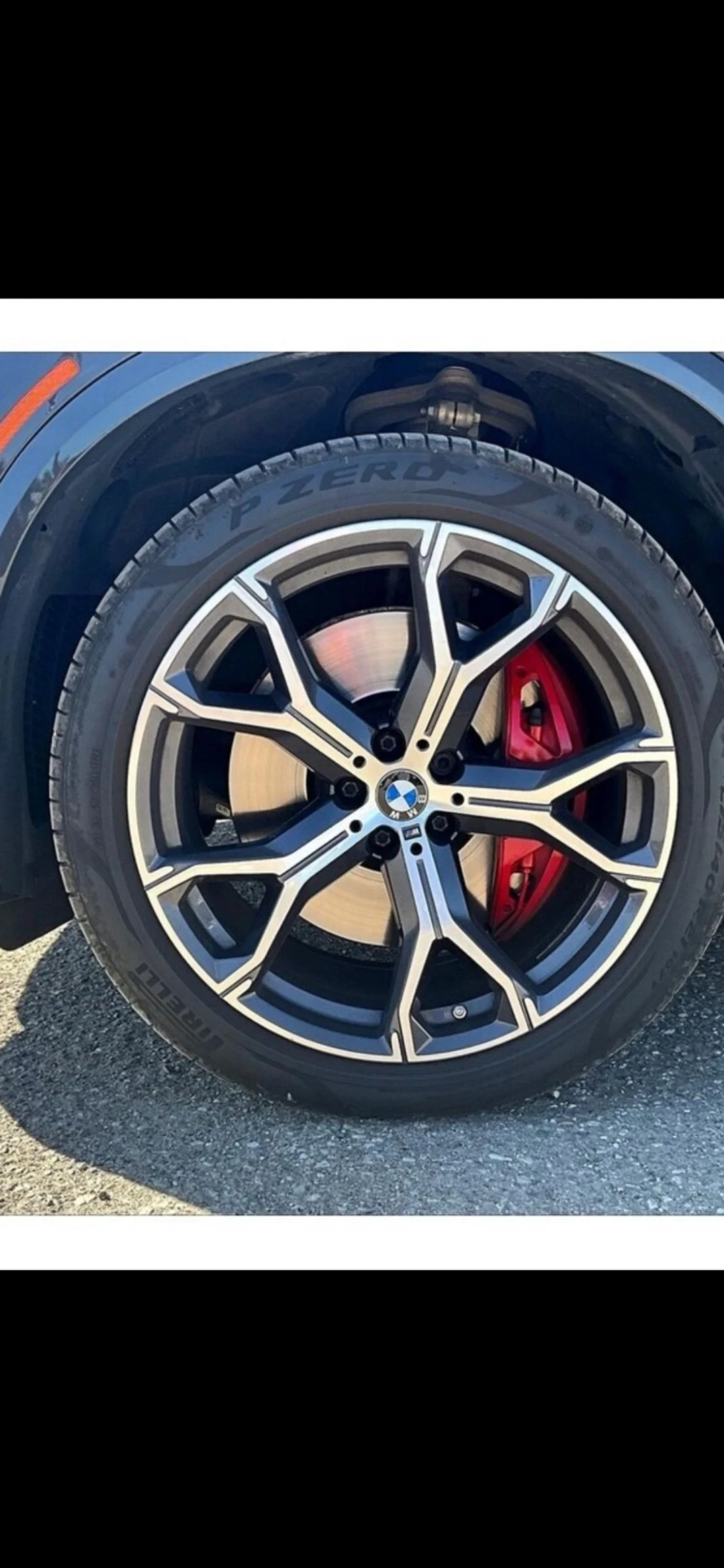 BMW X5 НАЛИЧЕН! ГОТОВ ЗА РЕГИСТРАЦИЯ!, снимка 17 - Автомобили и джипове - 54209527