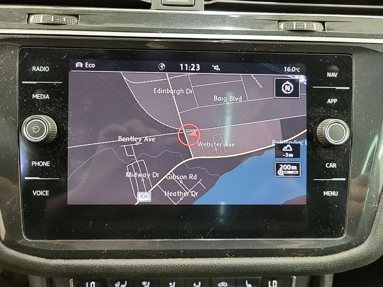 VW Tiguan * HIGHLINE * CARFAX * ���� �� �� | Mobile.bg � ����������� 11