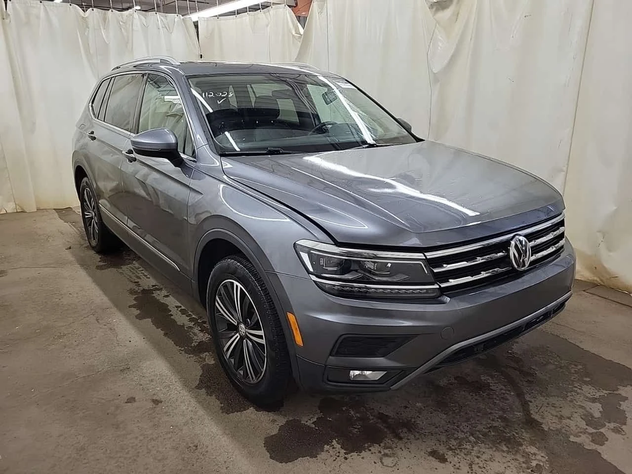 VW Tiguan * HIGHLINE * CARFAX * ���� �� �� | Mobile.bg � ����������� 2