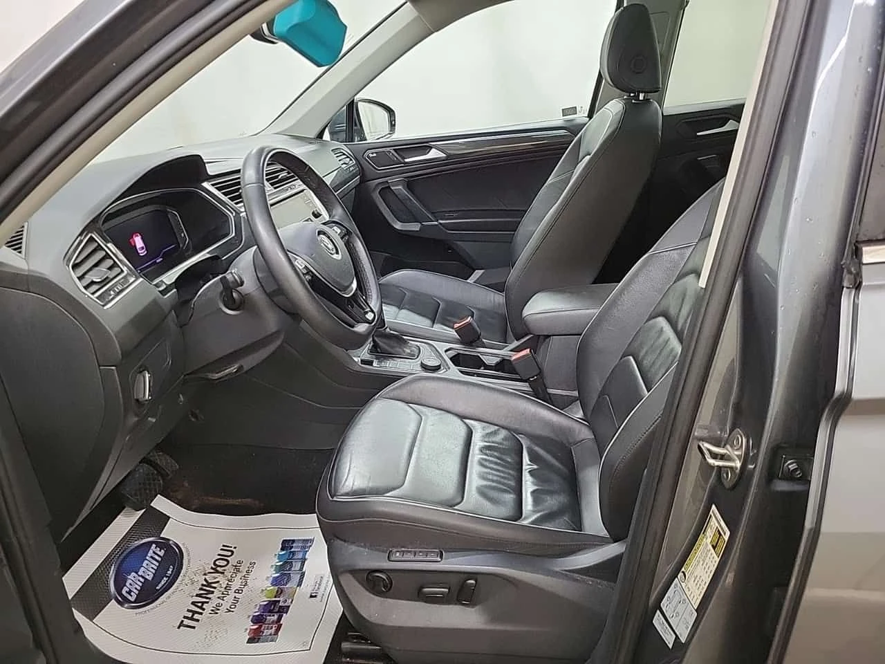 VW Tiguan * HIGHLINE * CARFAX * ���� �� �� | Mobile.bg � ����������� 8