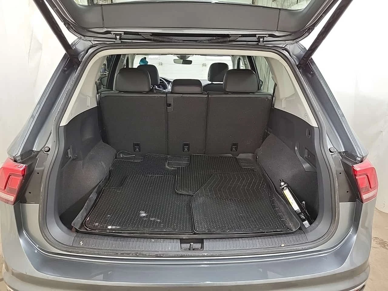 VW Tiguan * HIGHLINE * CARFAX * ���� �� �� | Mobile.bg � ����������� 15