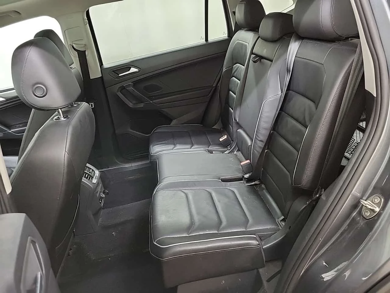 VW Tiguan * HIGHLINE * CARFAX * ���� �� �� | Mobile.bg � ����������� 13