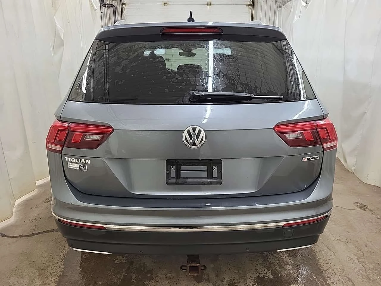 VW Tiguan * HIGHLINE * CARFAX * ���� �� �� | Mobile.bg � ����������� 4