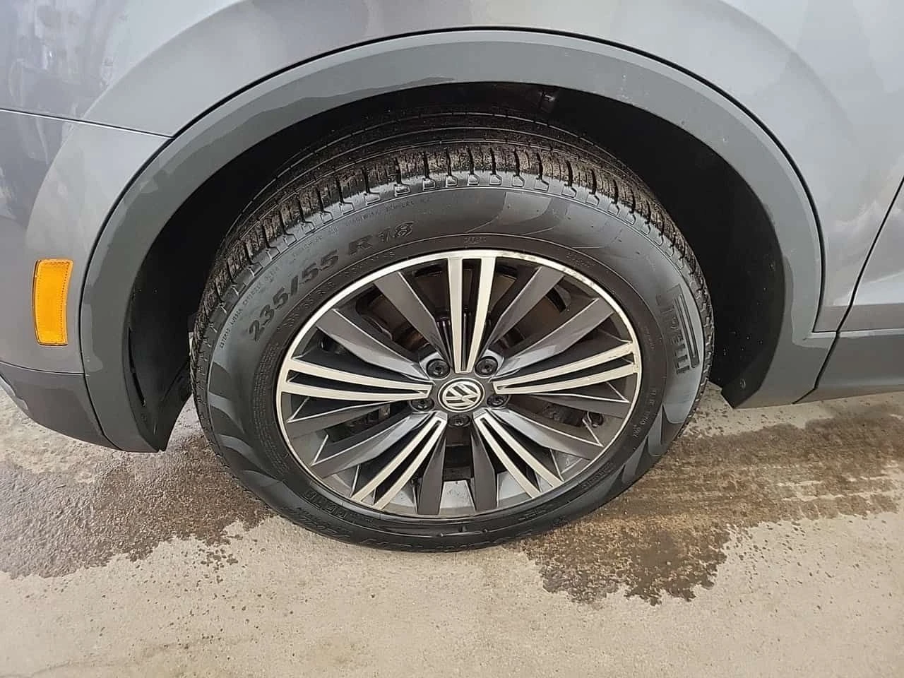 VW Tiguan * HIGHLINE * CARFAX * ���� �� �� | Mobile.bg � ����������� 6