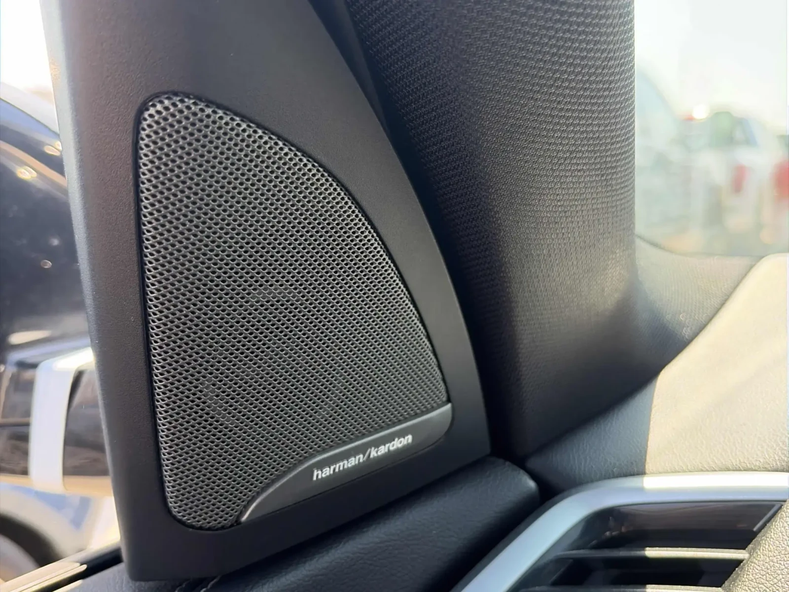 BMW X5 xDrive40i, снимка 10 - Автомобили и джипове - 54313507