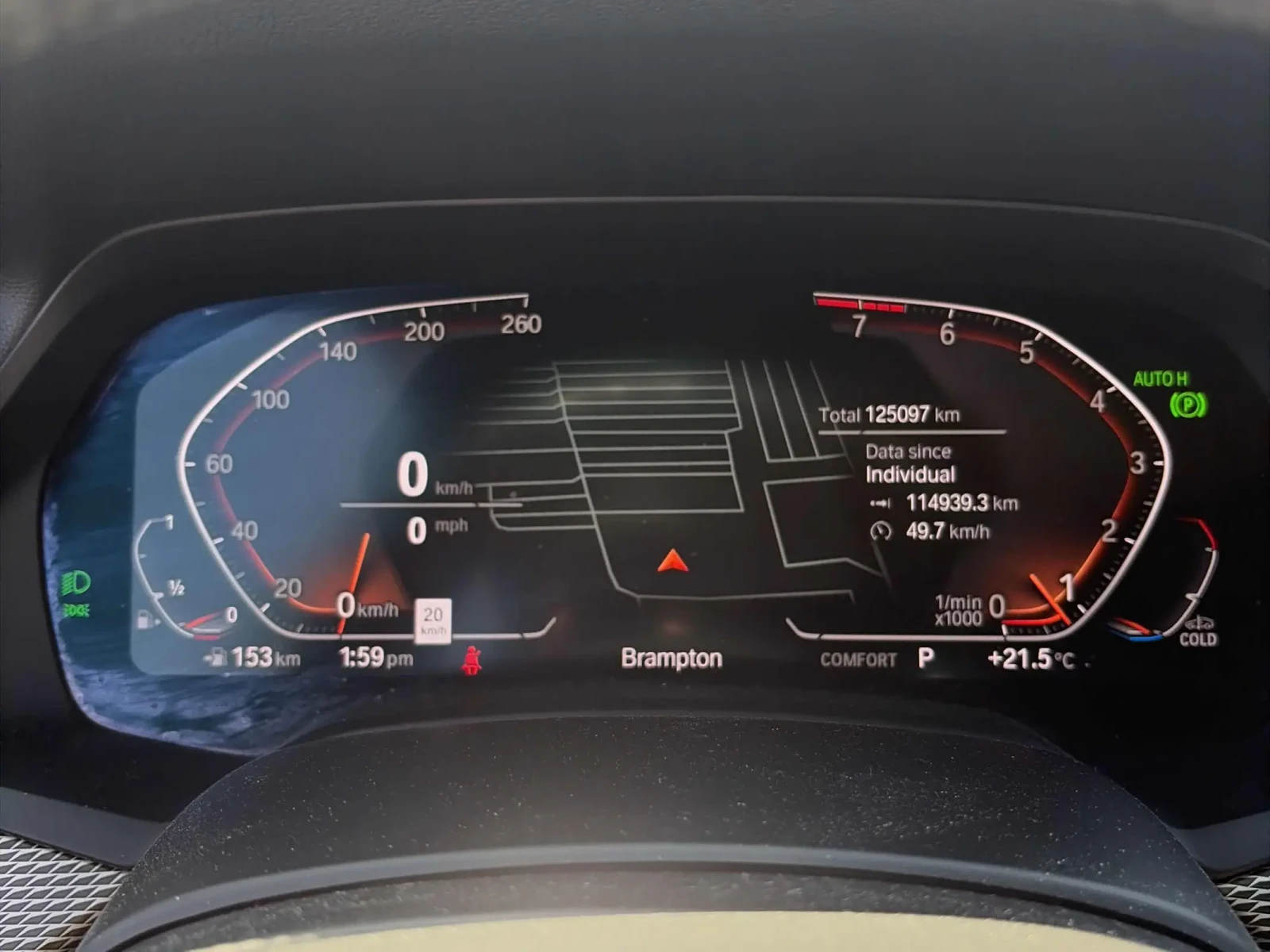 BMW X5 xDrive40i, снимка 8 - Автомобили и джипове - 54313507