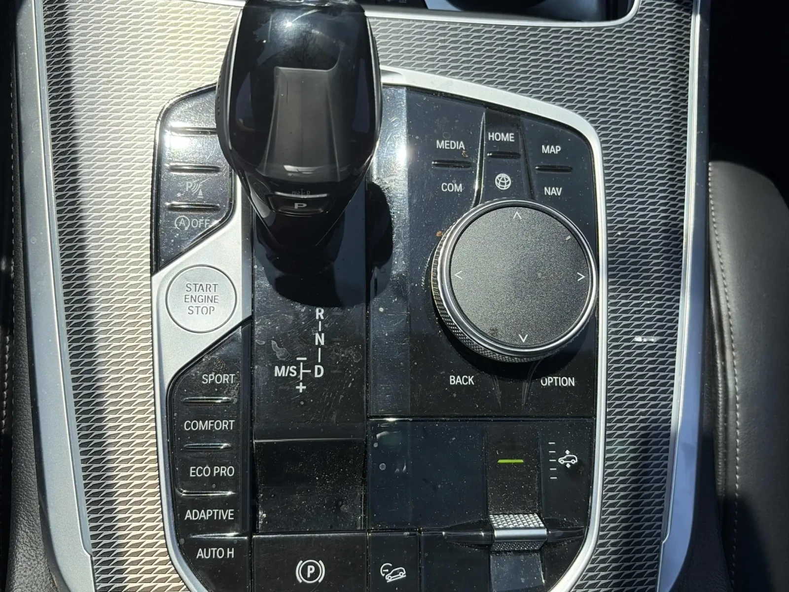 BMW X5 xDrive40i, снимка 12 - Автомобили и джипове - 54313507