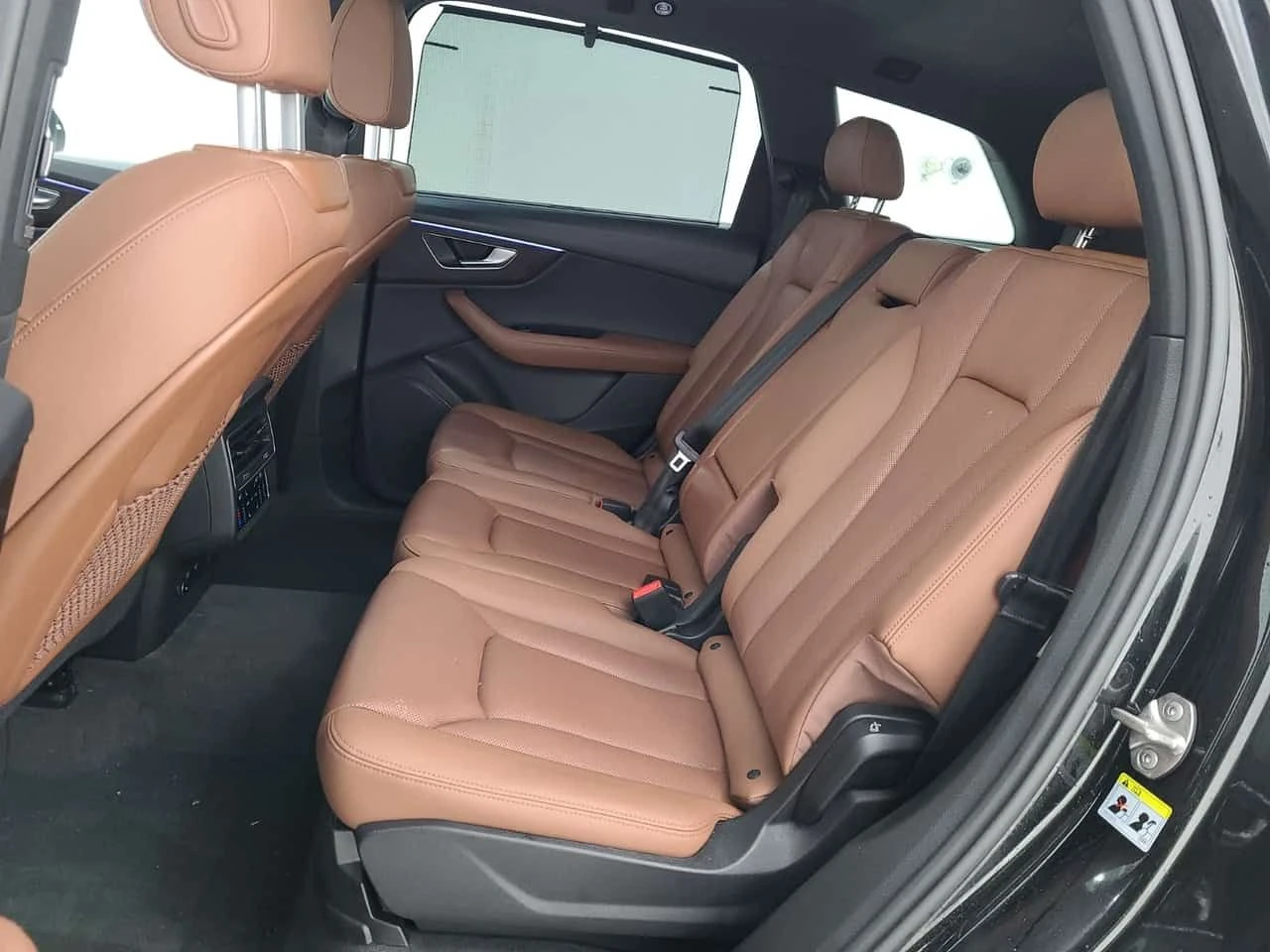 Audi Q7 PROGRESSIV| 360 КАМЕРИ| PANORAMA| ОБДУХВАНЕ| , снимка 14 - Автомобили и джипове - 54366025