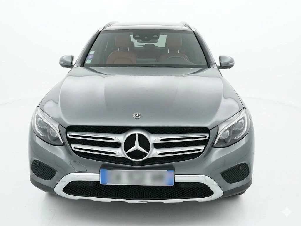 Mercedes-Benz GLC 350  350e 4Matic Executive, снимка 2 - Автомобили и джипове - 54449050
