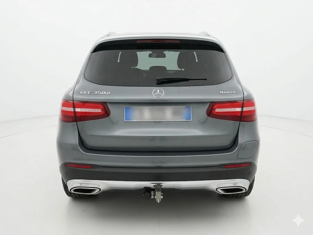 Mercedes-Benz GLC 350  350e 4Matic Executive, снимка 5 - Автомобили и джипове - 54449050
