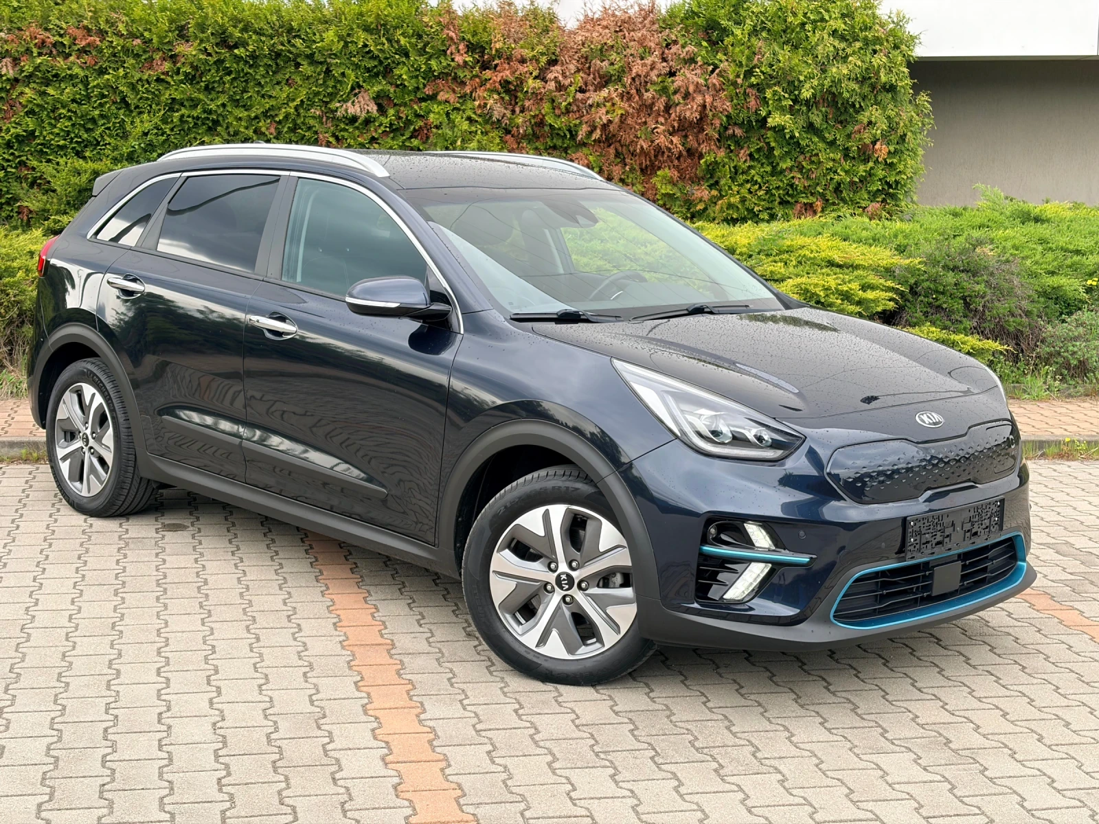 Kia Niro 100% SOH FACELIFT!!!64kw 204kc PREMIUM!!! 