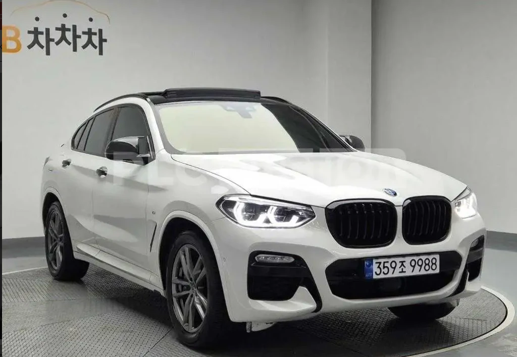 BMW X4 M SPORT | CAMERA | HEAD UP | Mobile.bg � ����������� 1