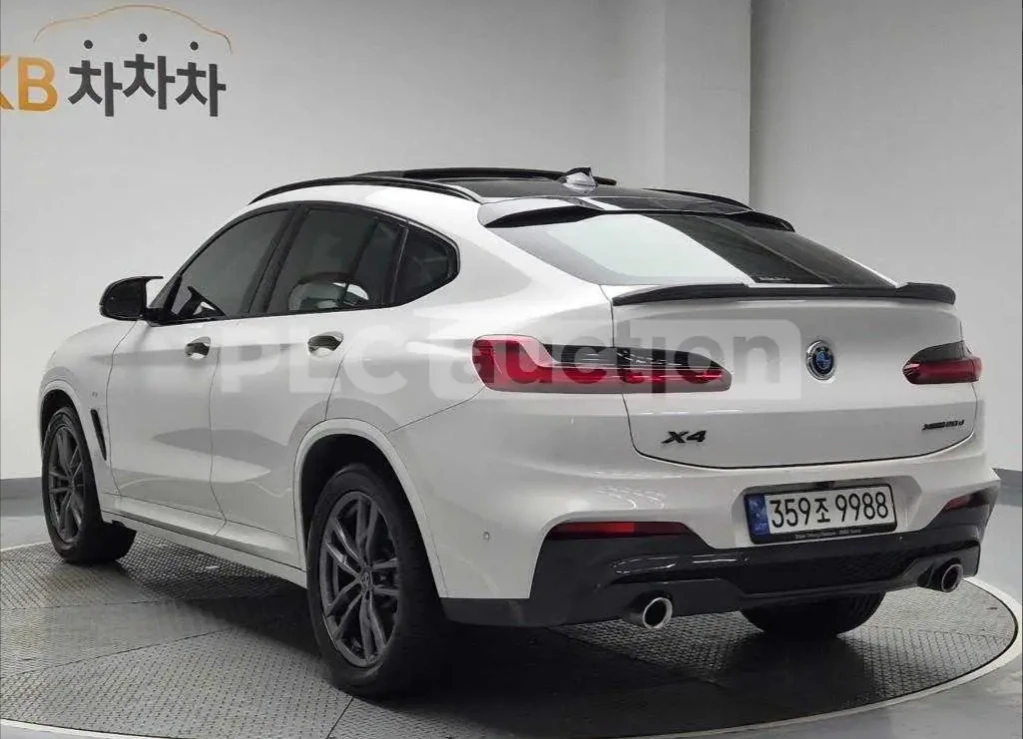 BMW X4 M SPORT | CAMERA | HEAD UP | Mobile.bg � ����������� 3