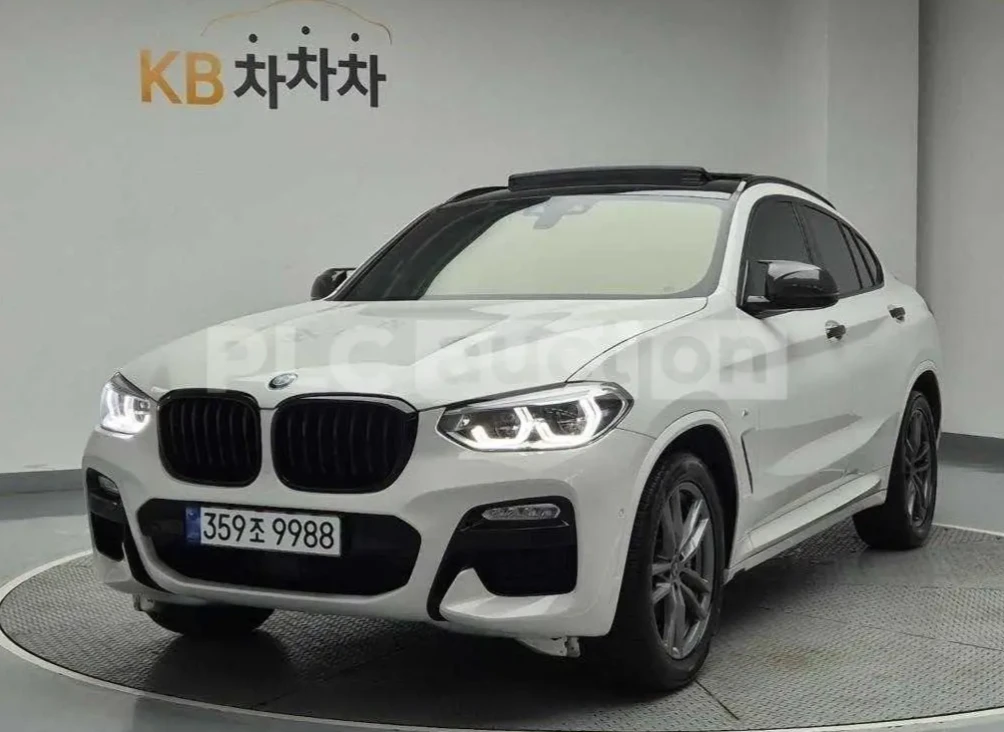 BMW X4 M SPORT | CAMERA | HEAD UP | Mobile.bg � ����������� 2