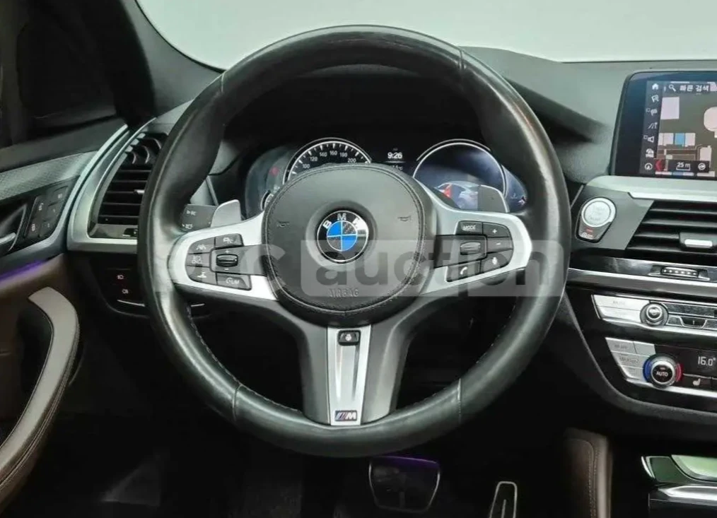 BMW X4 M SPORT | CAMERA | HEAD UP | Mobile.bg � ����������� 9