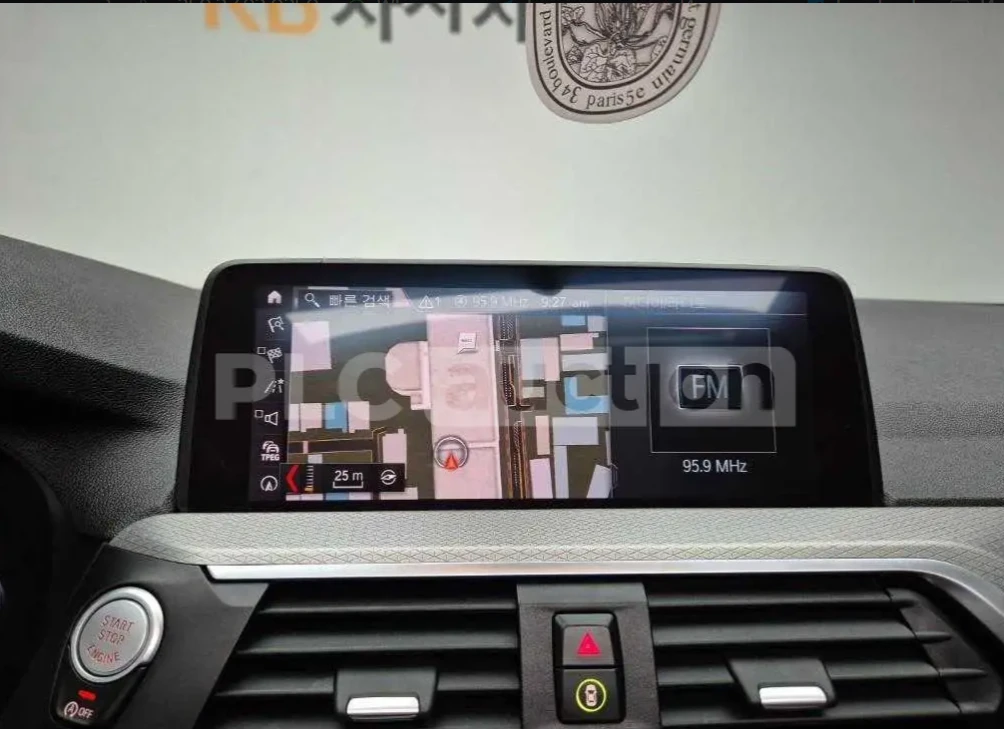 BMW X4 M SPORT | CAMERA | HEAD UP | Mobile.bg � ����������� 15