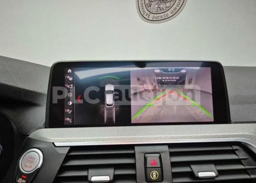 BMW X4 M SPORT | CAMERA | HEAD UP | Mobile.bg � ����������� 10