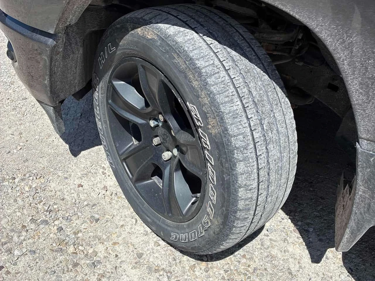 Dodge RAM 1500 * Sport * CARFAX * БЕЗ ПЪРВОНАЧАЛНА ВНОСКА, снимка 7 - Автомобили и джипове - 54666334