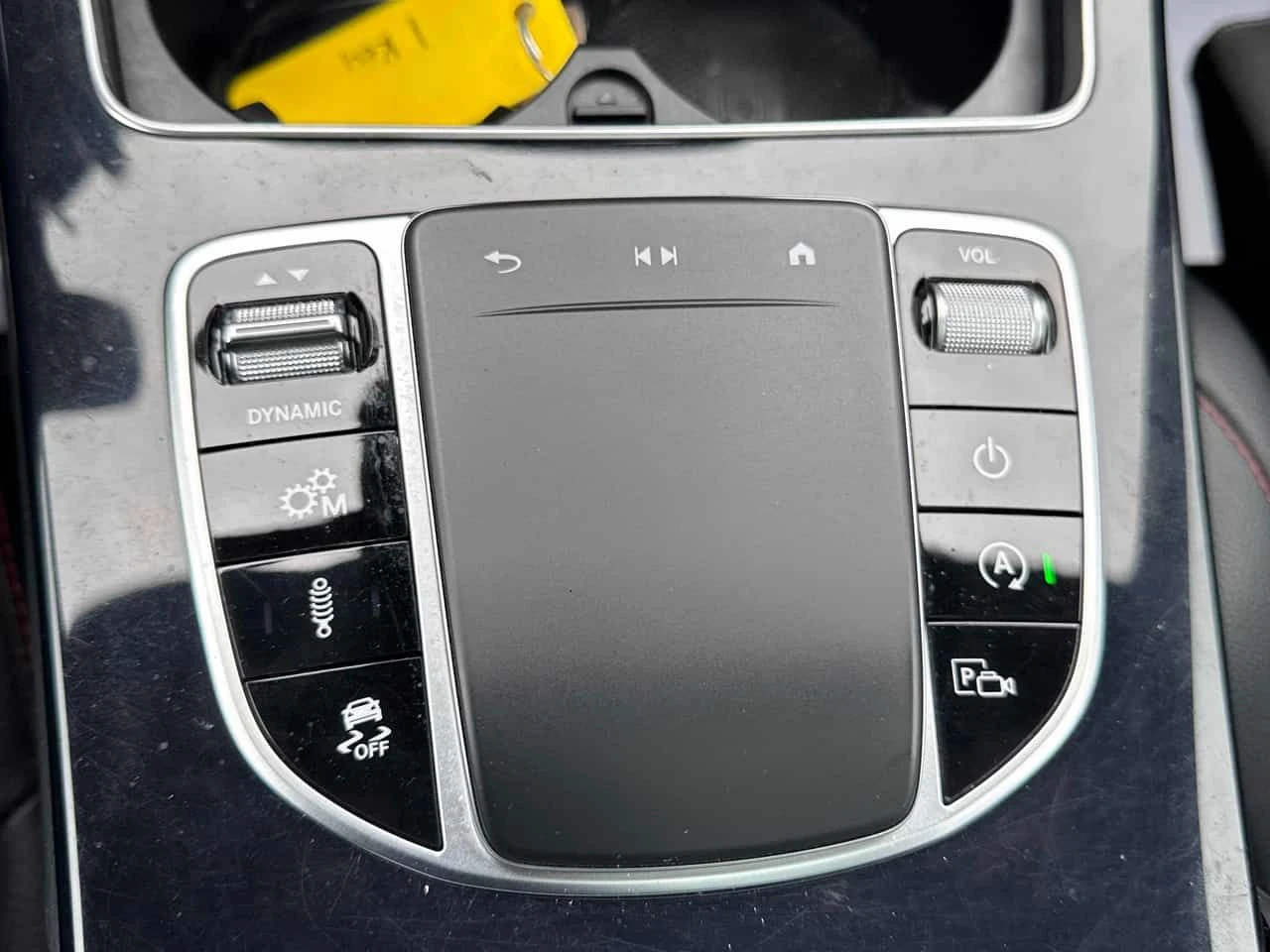 Mercedes-Benz GLC 43 AMG 4MATIC* DISTRONIC* BURMESTER* 360КАМЕРИ* , снимка 11 - Автомобили и джипове - 55050074
