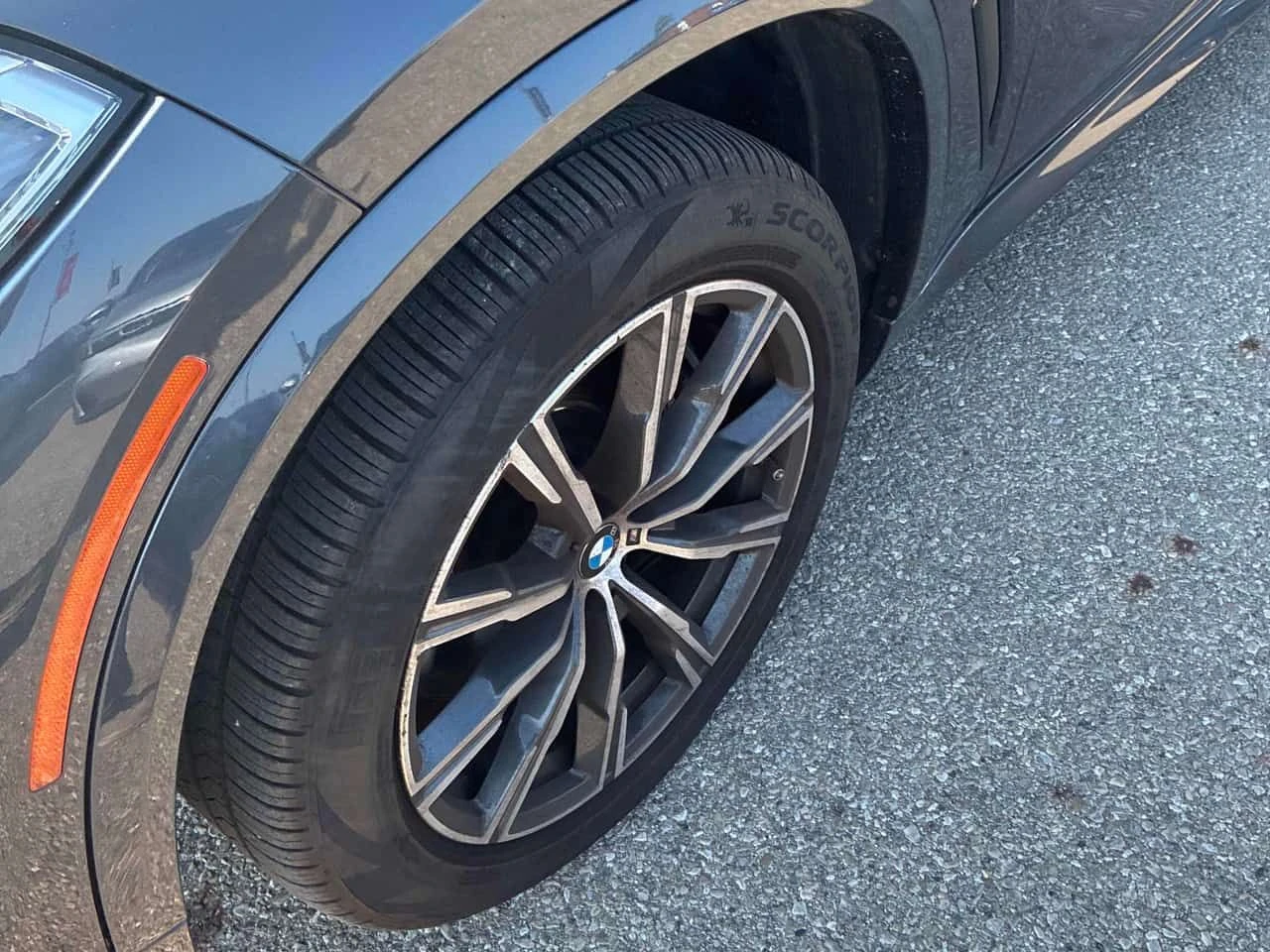 BMW X5 * xDrive40i * ������ * 360 * ���� * ���-�� *  | Mobile.bg � ����������� 6