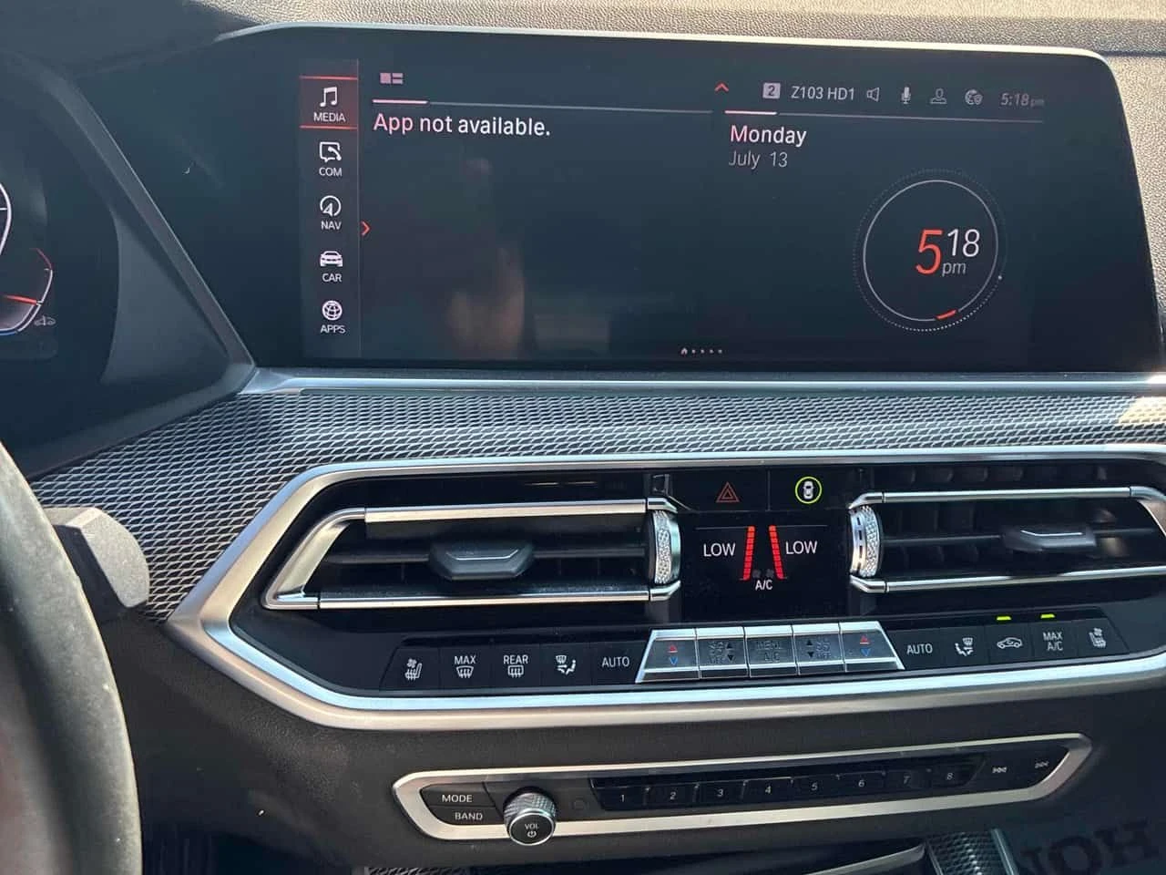 BMW X5 * xDrive40i * ������ * 360 * ���� * ���-�� *  | Mobile.bg � ����������� 9