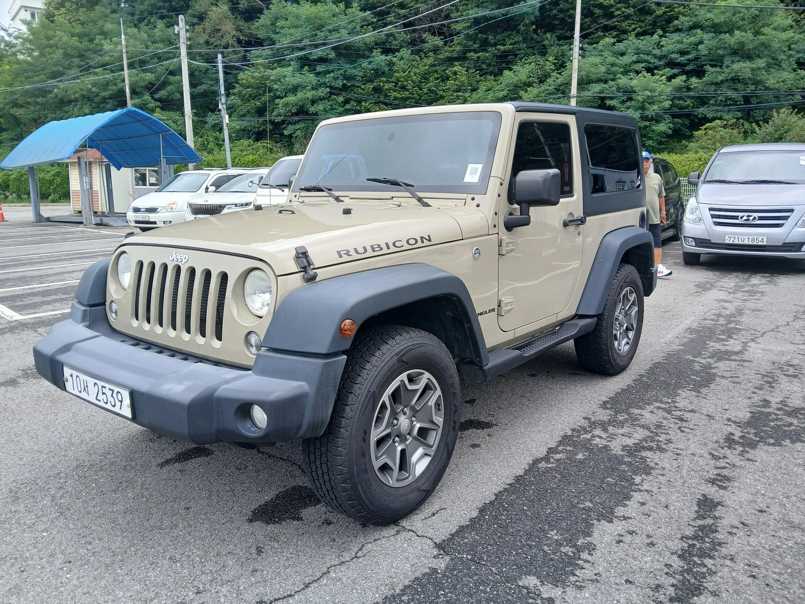 Jeep Wrangler 3.6* КРАЙНА ЦЕНА