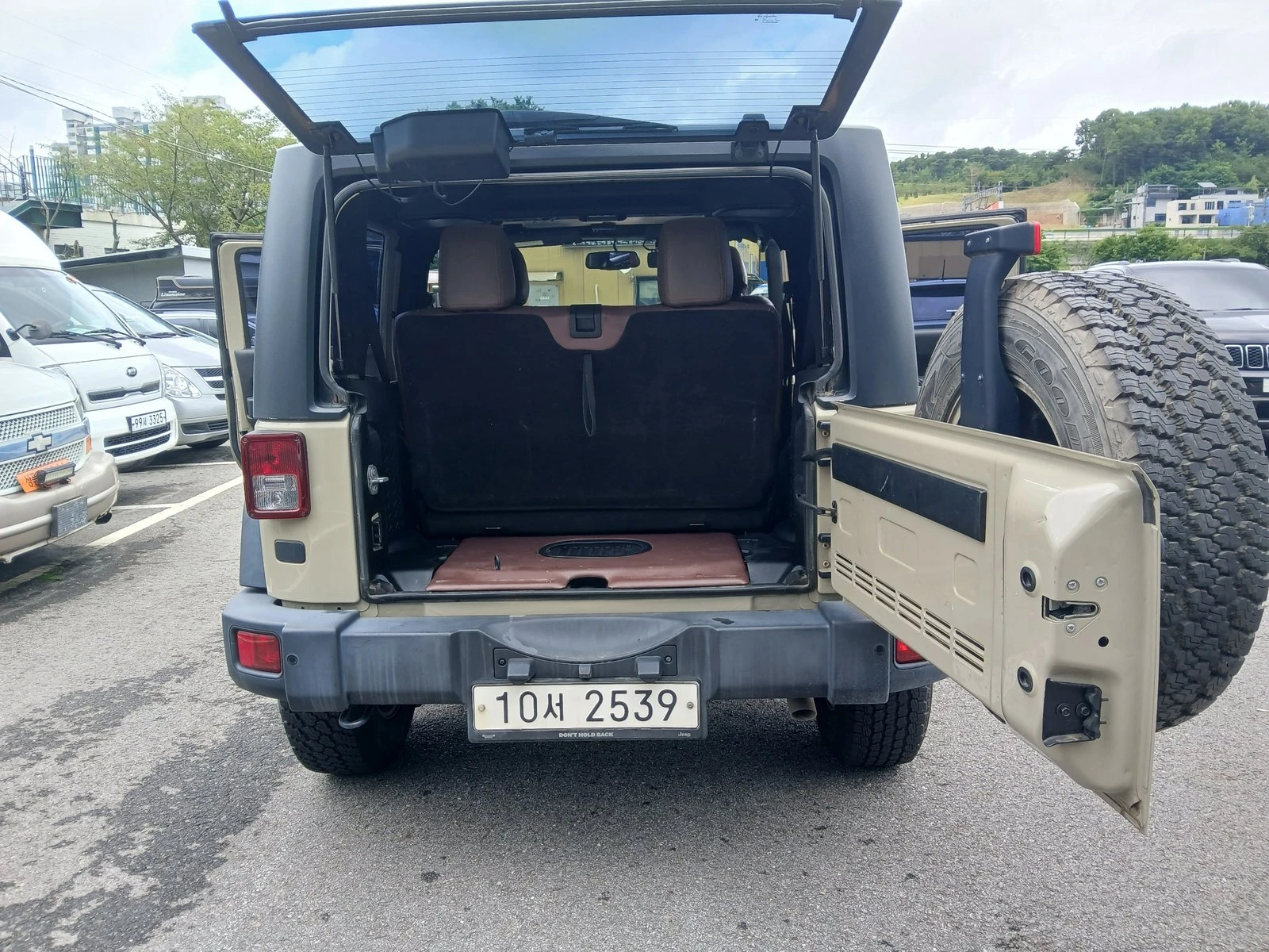 Jeep Wrangler 3.6* ������ ���� | Mobile.bg � ����������� 9