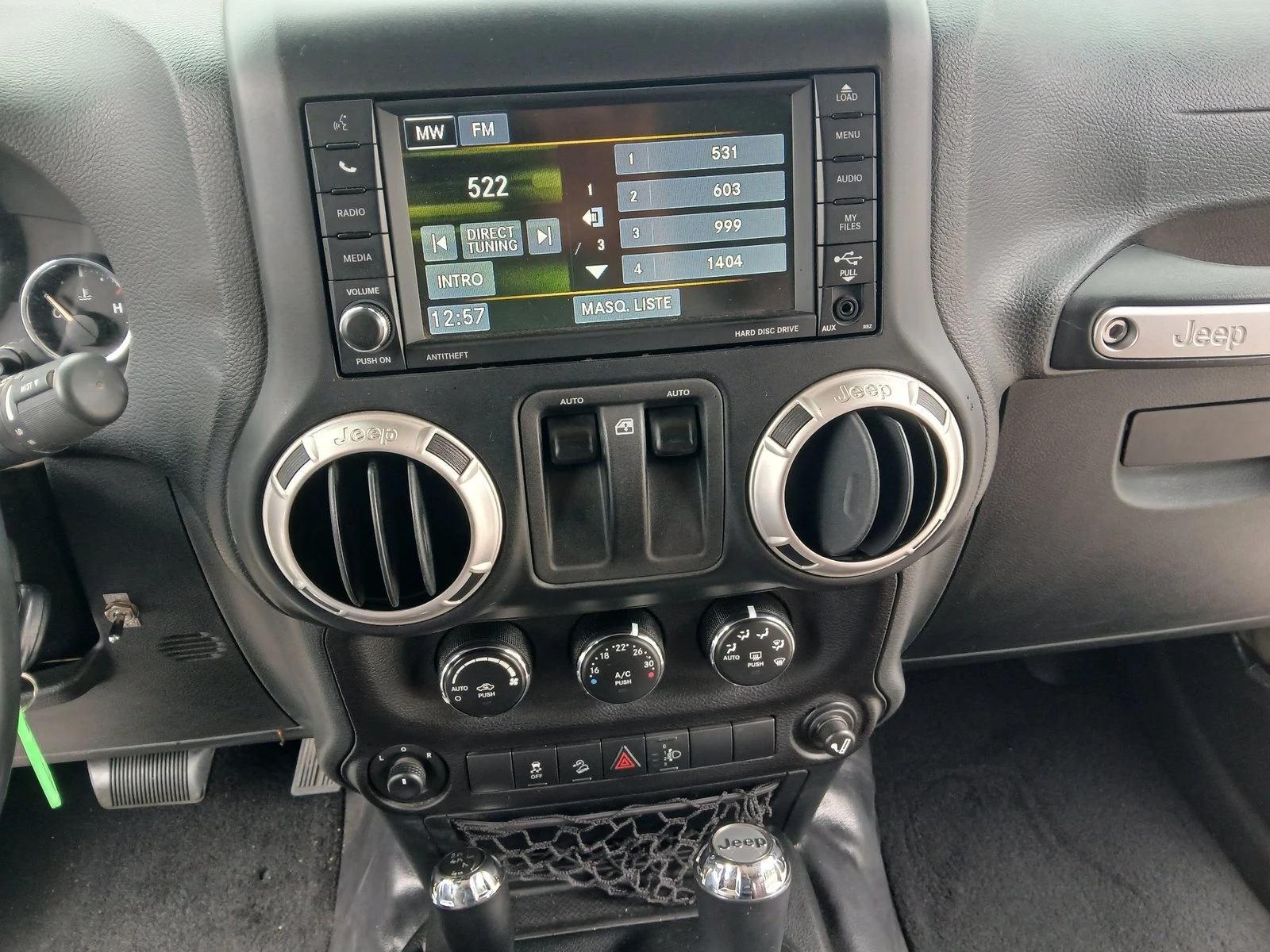 Jeep Wrangler 3.6* ������ ���� | Mobile.bg � ����������� 13