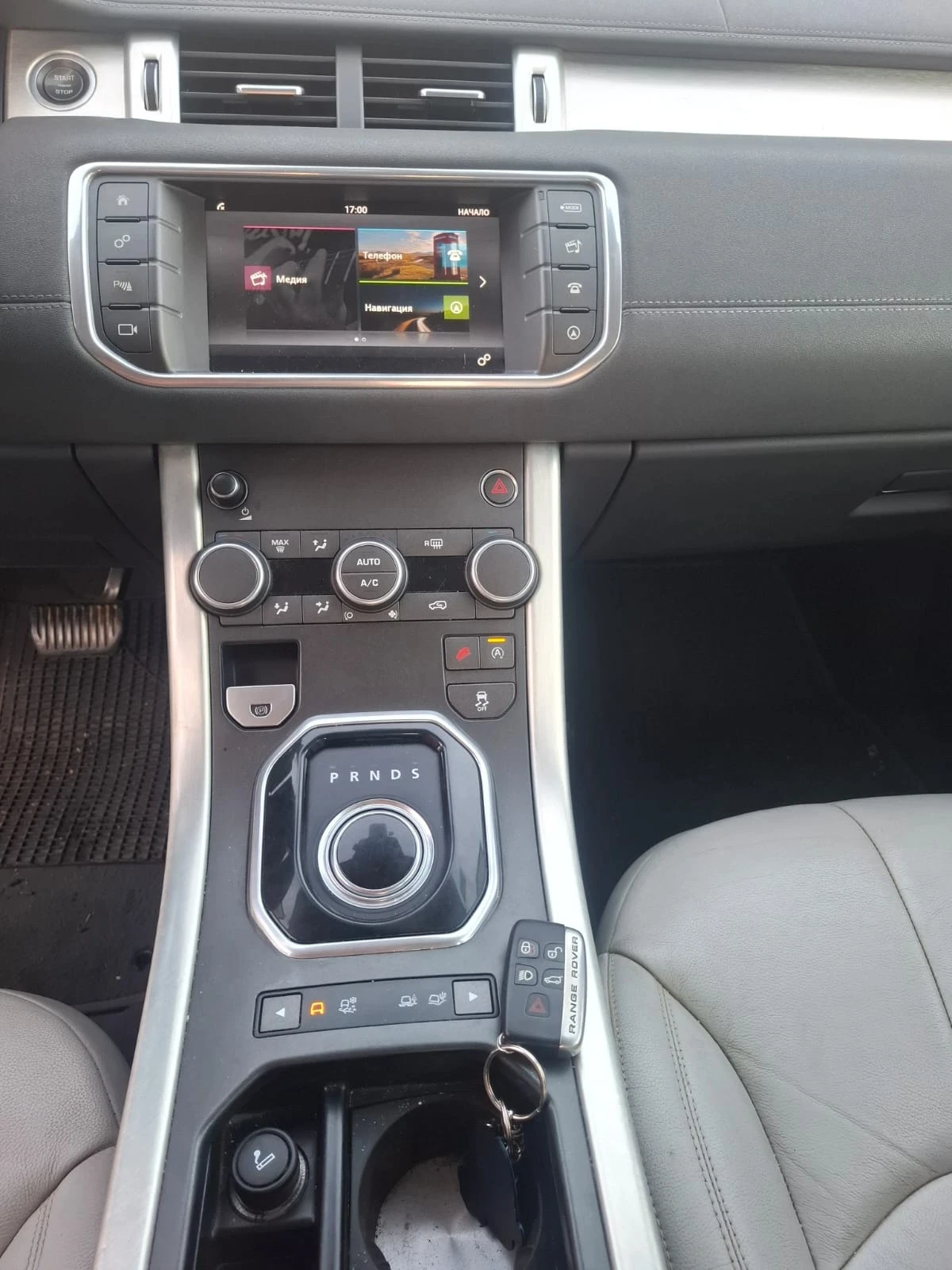 Land Rover Range Rover Evoque | Mobile.bg � ����������� 5