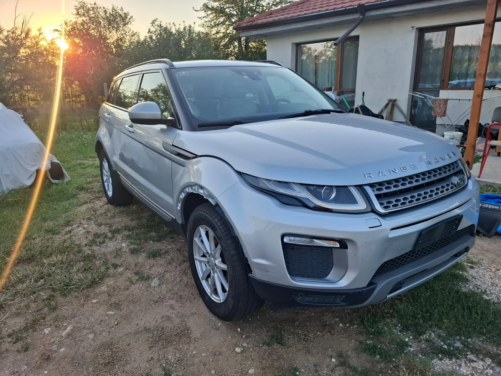 Land Rover Range Rover Evoque | Mobile.bg � ����������� 2