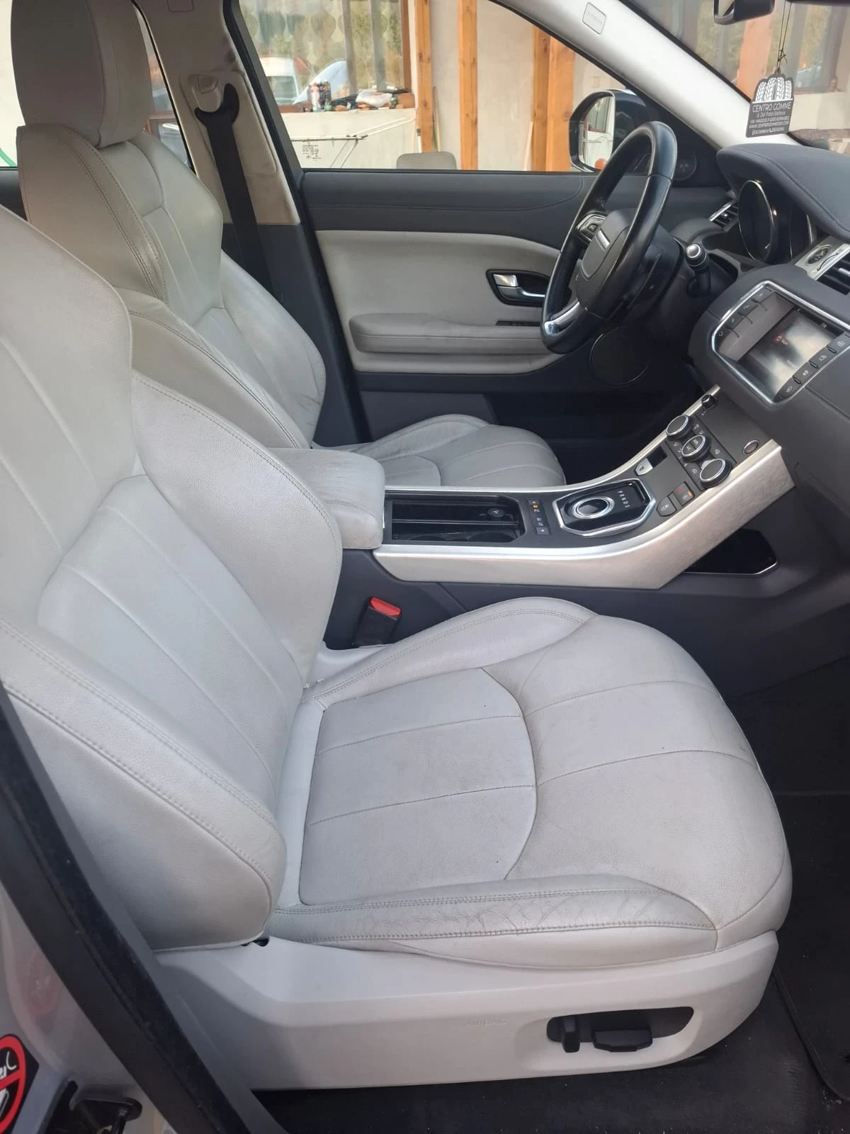 Land Rover Range Rover Evoque | Mobile.bg � ����������� 9