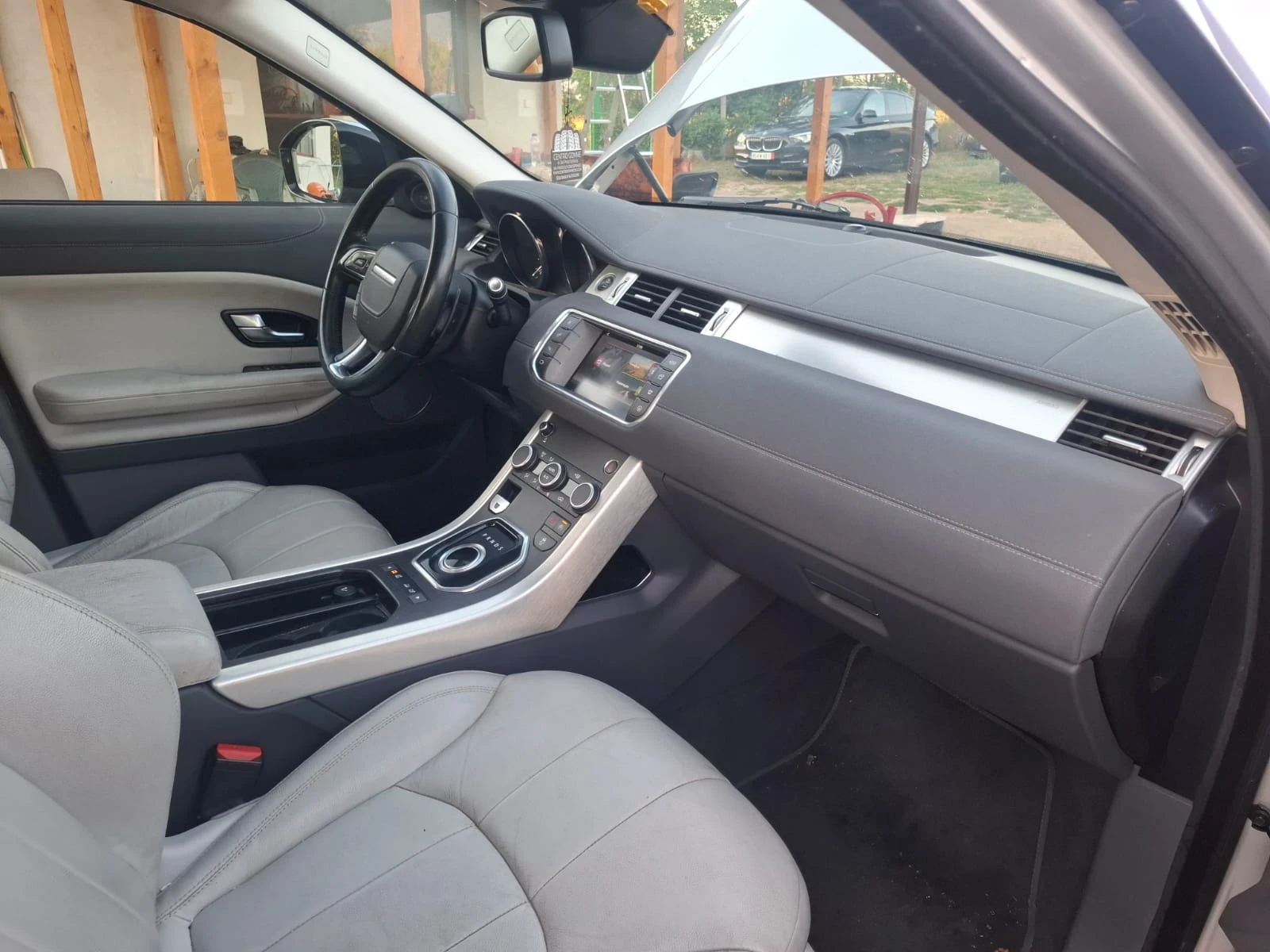 Land Rover Range Rover Evoque | Mobile.bg � ����������� 12
