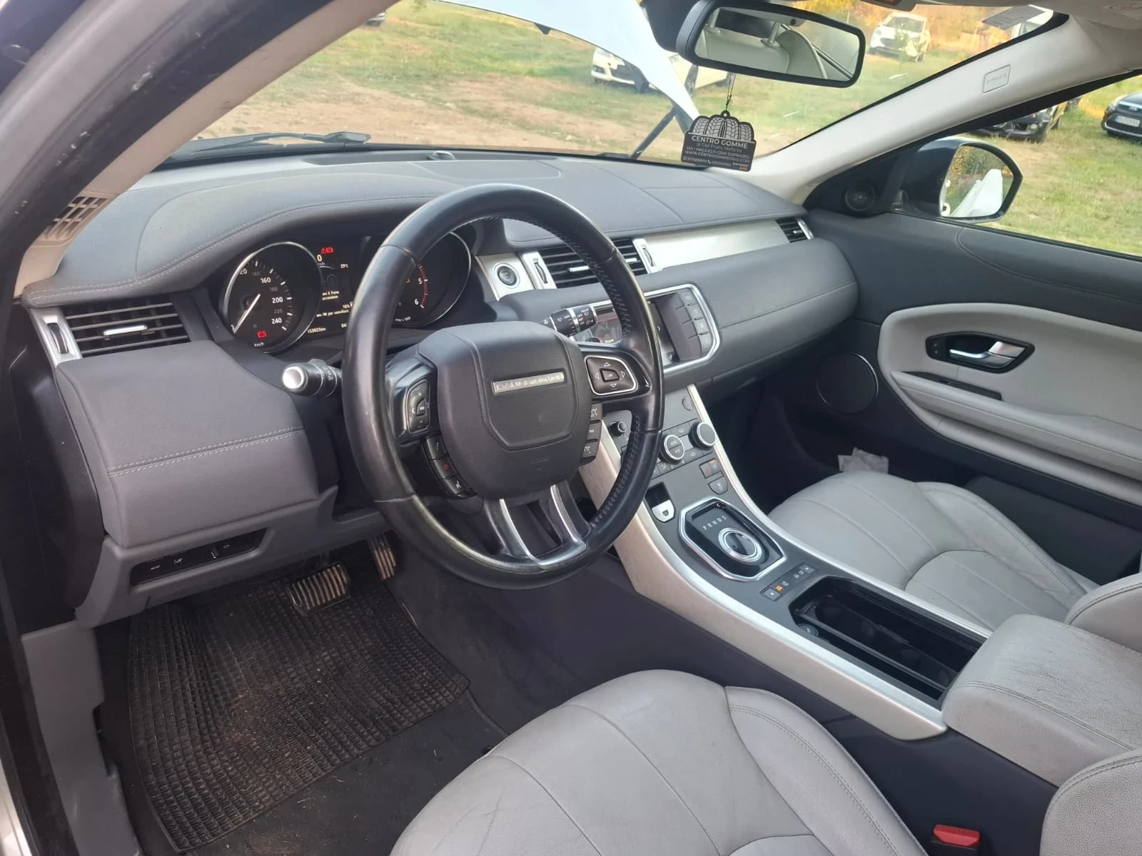 Land Rover Range Rover Evoque | Mobile.bg � ����������� 7