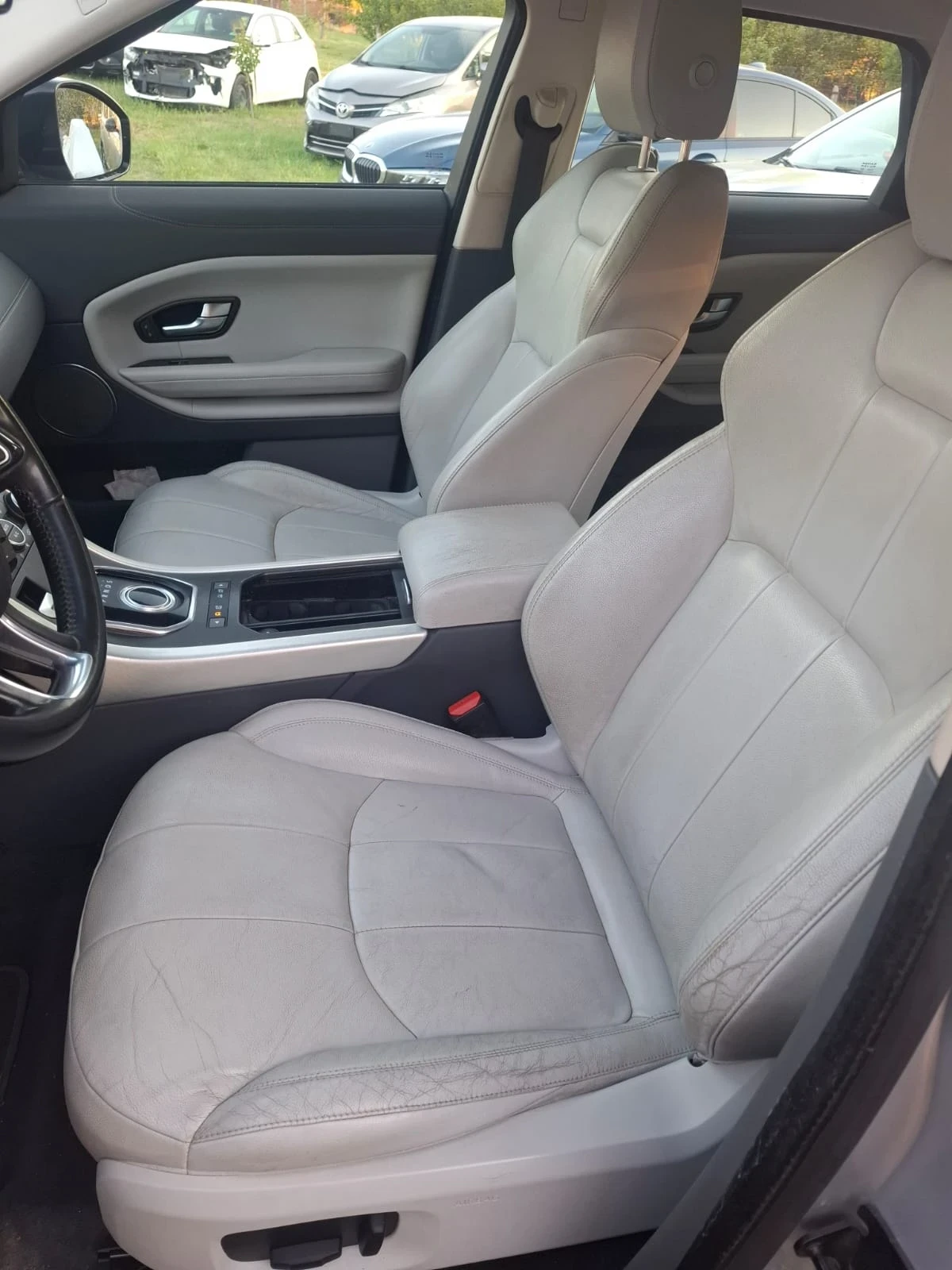 Land Rover Range Rover Evoque | Mobile.bg � ����������� 8