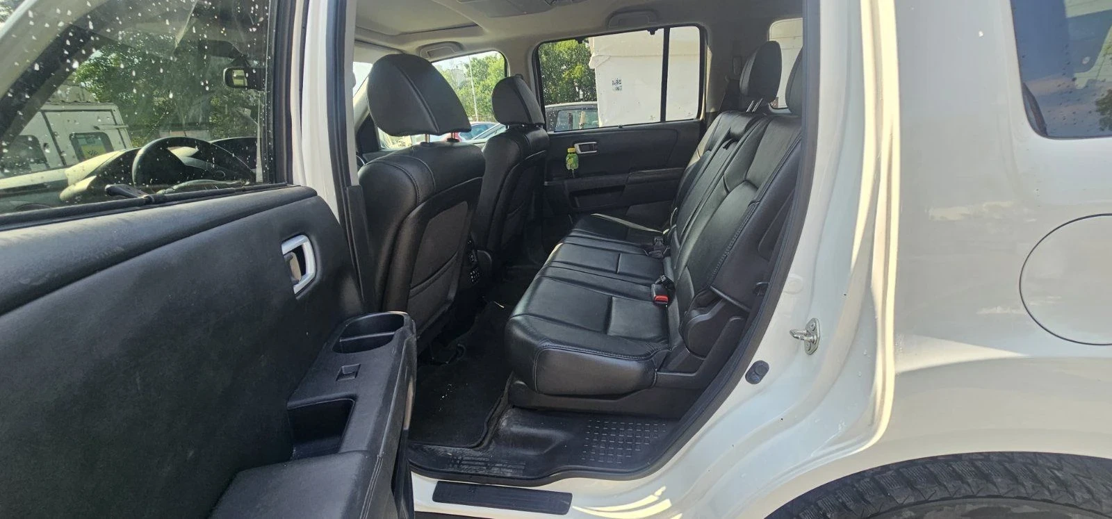 Honda Pilot TOURING AWD, снимка 11 - Автомобили и джипове - 55708996