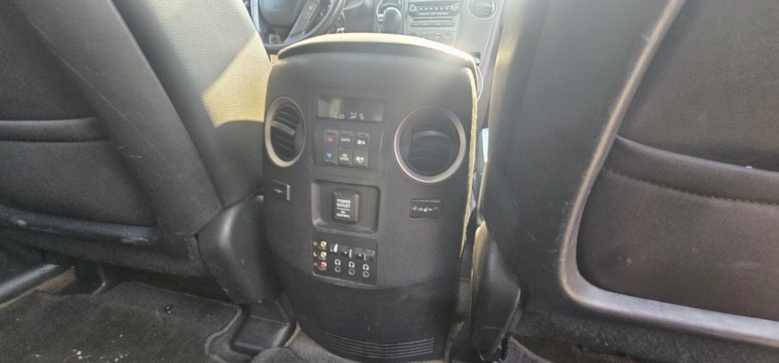 Honda Pilot TOURING AWD, снимка 16 - Автомобили и джипове - 55708996